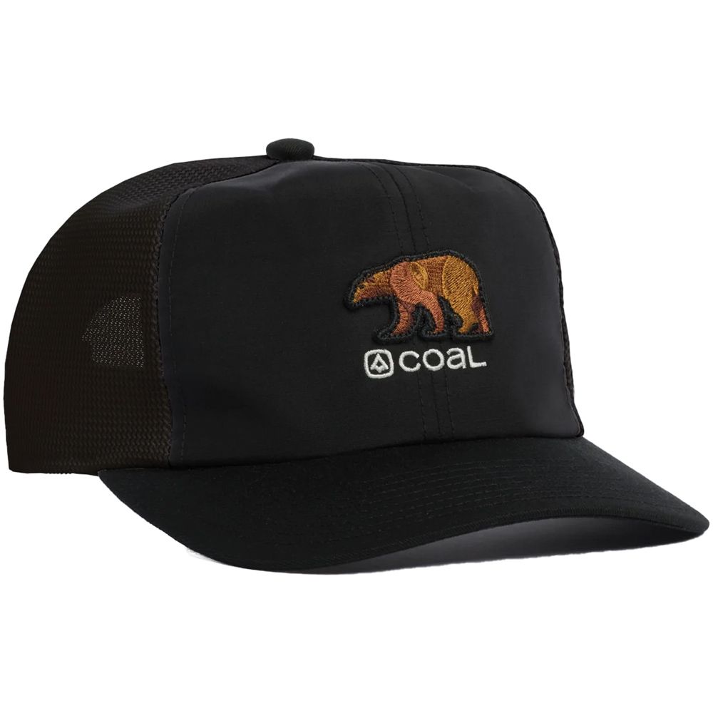 COAL THE ZEPHYR CAP