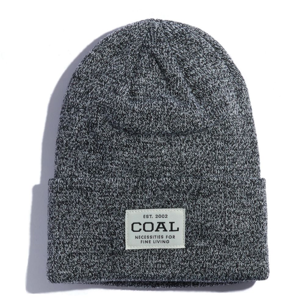 COAL THE UNIFORM BEANIE