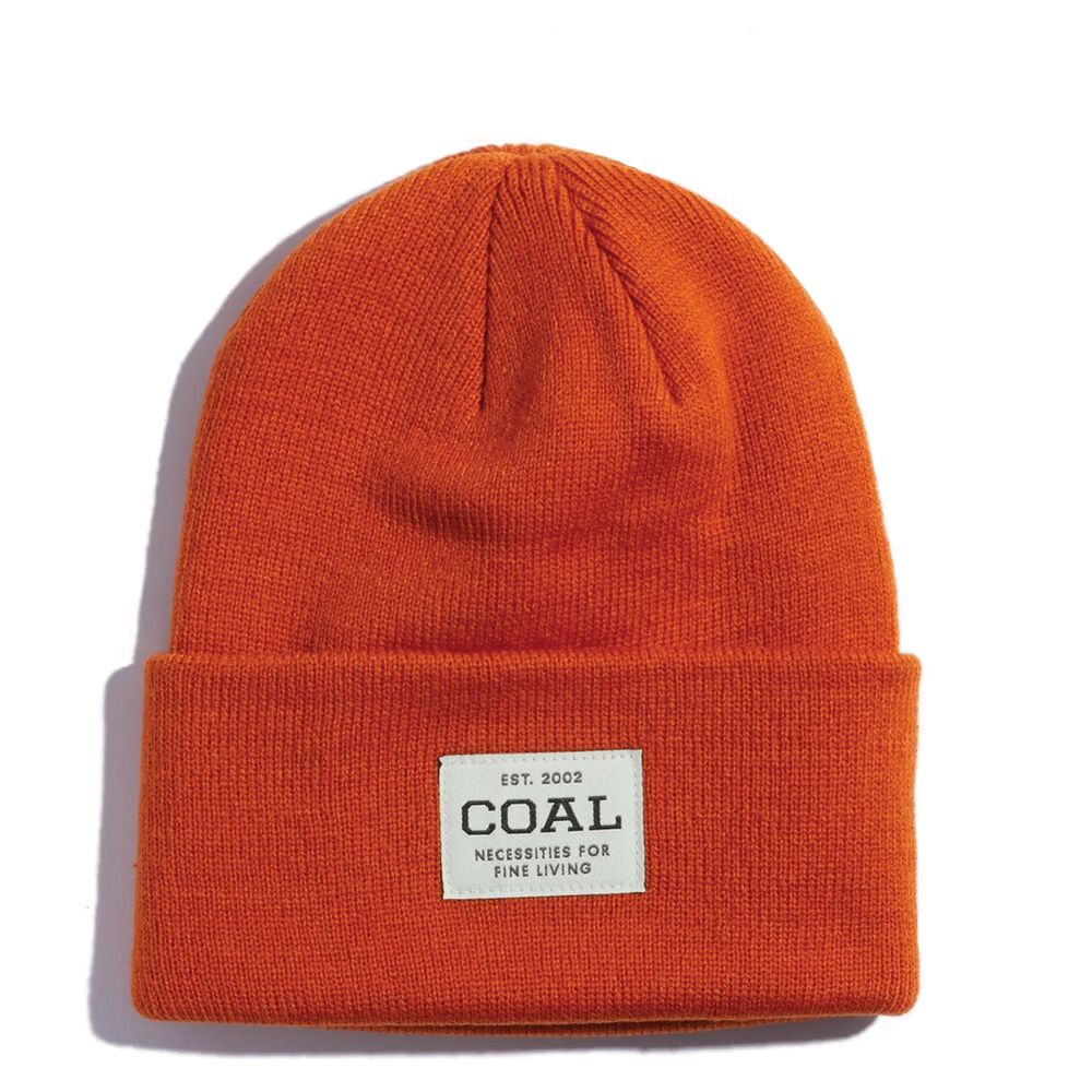 COAL THE UNIFORM BEANIE