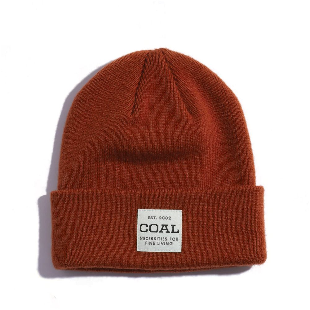 COAL THE UNIFORM MID BEANIE