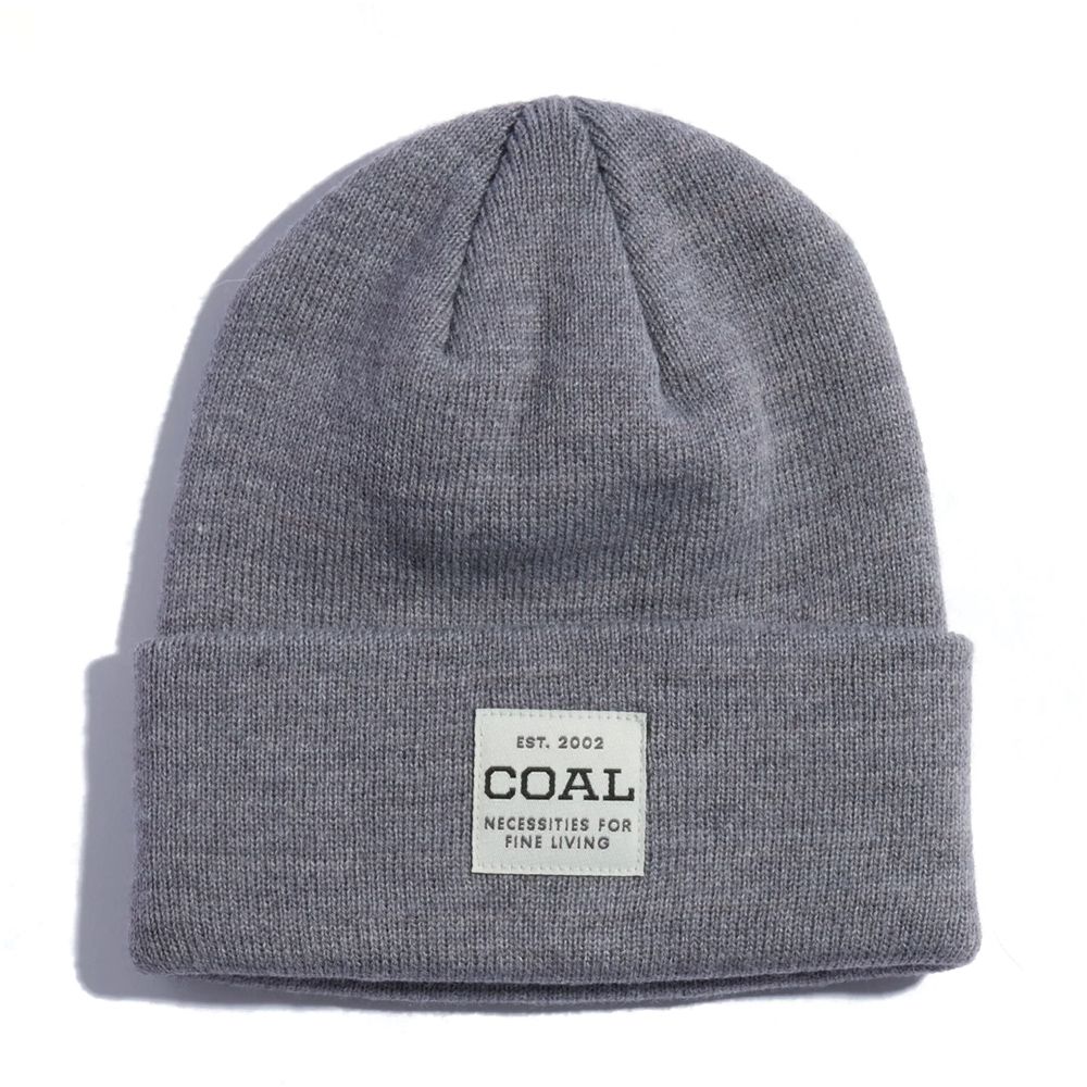 COAL THE UNIFORM MID BEANIE