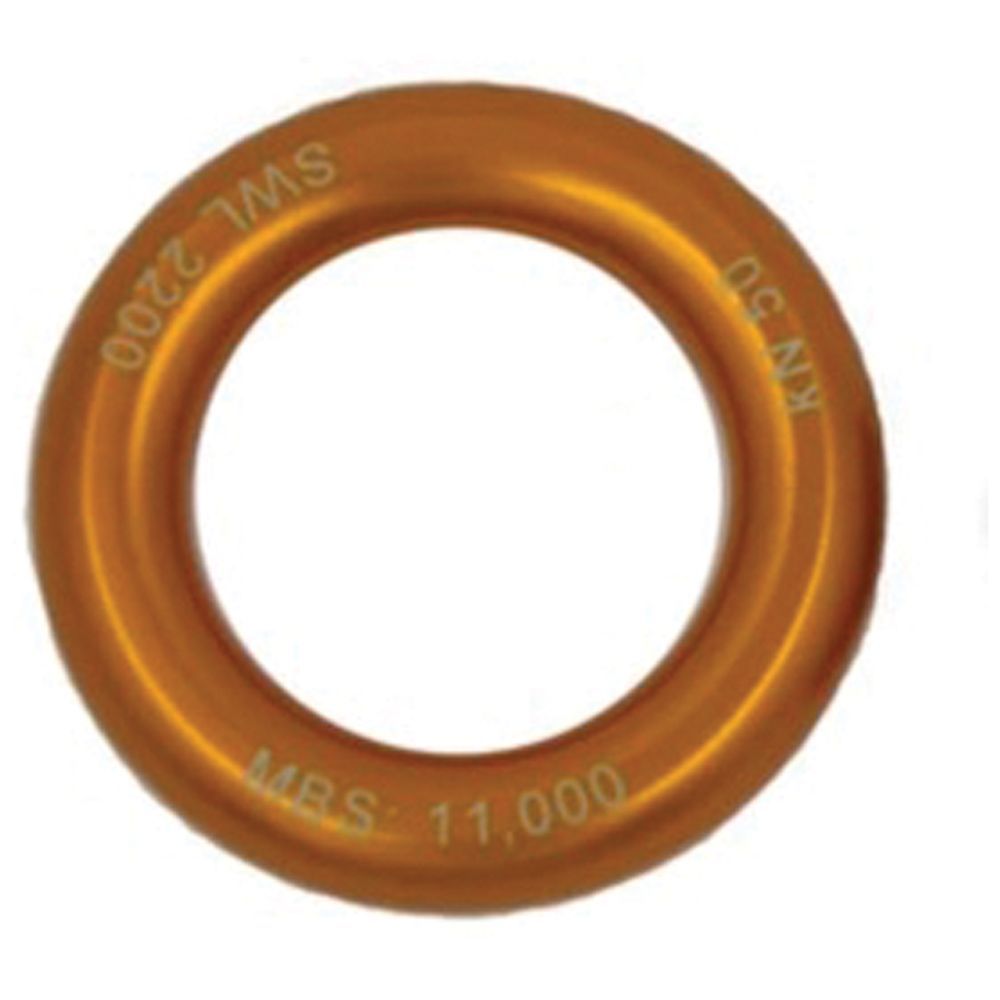CMI RAPPEL RINGS