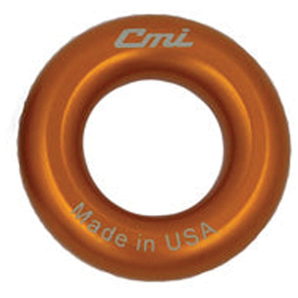 CMI RAPPEL RINGS