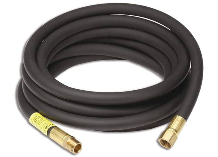 MR. HEATER 15IN PROPANE APPLIANCE EXTENSION HOSE ASSEMBLY
