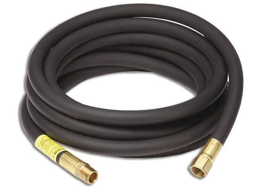 MR. HEATER 15IN PROPANE APPLIANCE EXTENSION HOSE ASSEMBLY