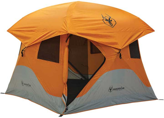 Ardisam GAZELLE T4 HUB TENT OVERLAND EDITION