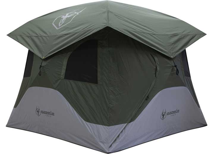 Ardisam GAZELLE T4 HUB TENT