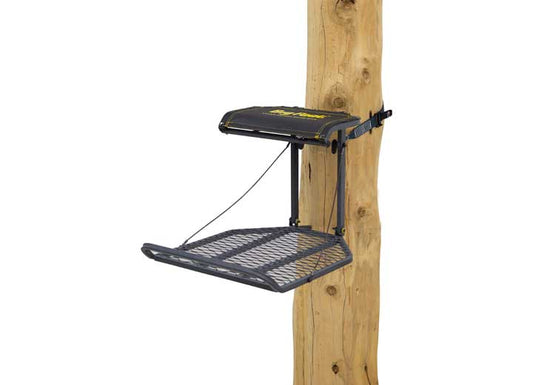 Ardisam Rivers Edge Big Foot Rogue XL Hang-On Stand