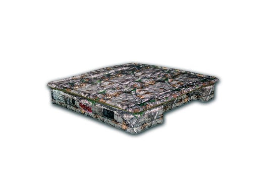 AirBedz CAMO Truck Bed Air Mattress - 6-6.5 ft. Bed