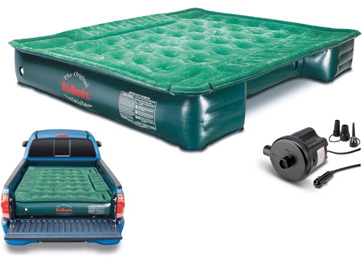AirBedz Lite Truck Bed Air Mattress - 6-6.5 ft. Bed