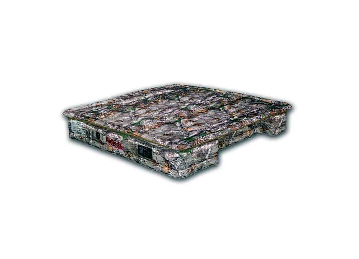 AirBedz CAMO Midsize Truck Bed Air Mattress - 5-5.5 ft. Bed