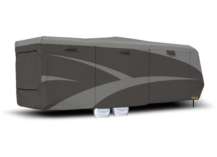ADCO DESIGNER SFS AQUASHED TOY HAULER COVER, 30 FT 1 IN - 33 FT 6 IN