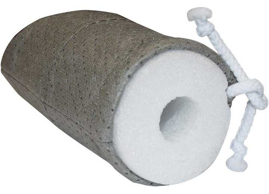 ADCO RV GUTTER SPOUT COVERS (4 PER PACK)