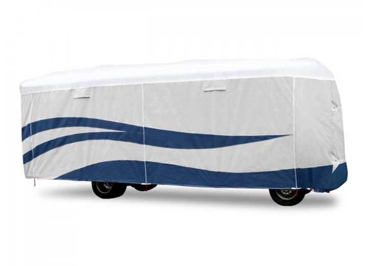 ADCO DESIGNER UV HYDRO CLASS A RV COVER, 37 FT 1 IN - 40 FT