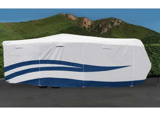 ADCO DESIGNER SERIES UV HYDRO TOY HAULER COVER, 33 FT 7 IN - 37 FT