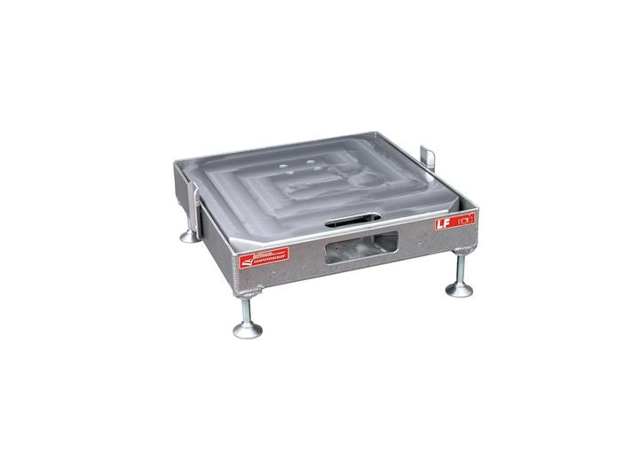 AFCO Performance Group INDIVIDUAL SCALE PAD LEVELERS