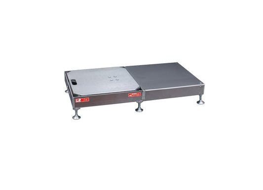 AFCO Performance Group ROLL-OFF LEVELERS FOR 2-1/2" SCALE PADS