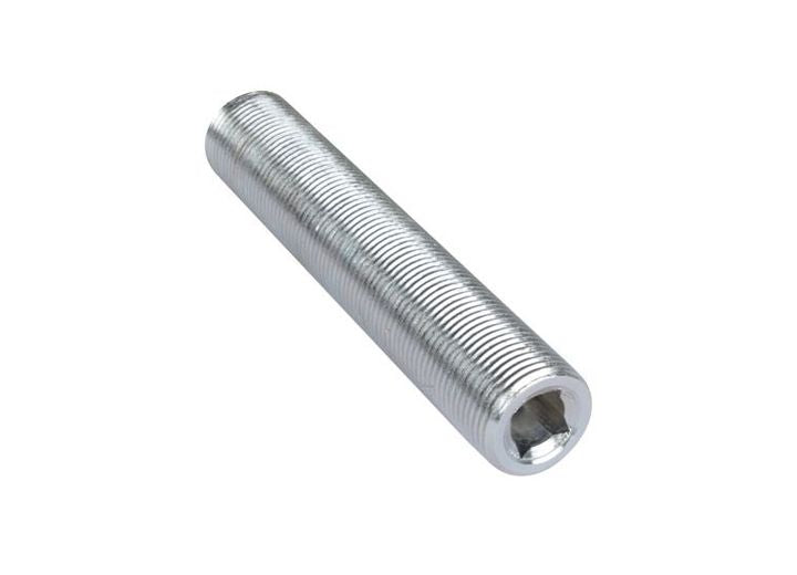 AFCO Performance Group WEIGHT JACK BOLT 1 1/8X5 STEEL
