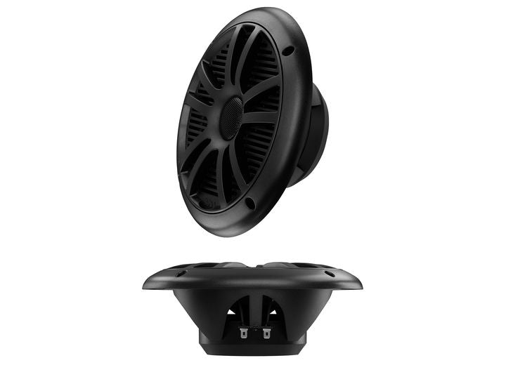 BOSS AUDIO MR4.3W 200-WATT 3 WAY MARINE 4-INCH ENCLOSED SYSTEM SPEAKER