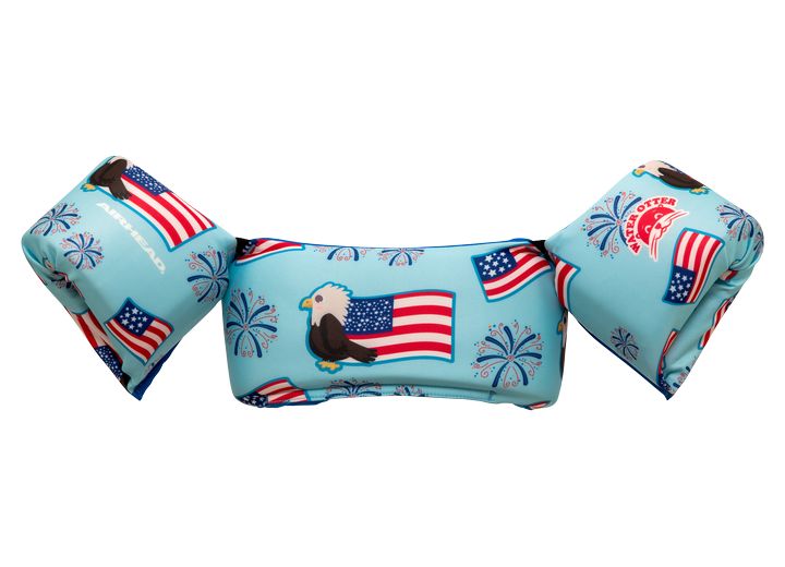 Airhead Sports Airhead Water Otter Elite Child Life Vest - Freedom