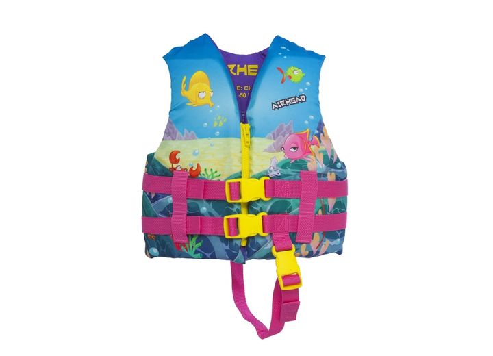 Airhead Sports Airhead Reef Child Life Jacket