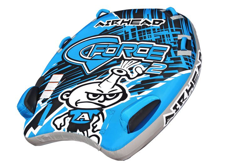 Airhead Sports Airhead G-Force 2 Person Towable Tube