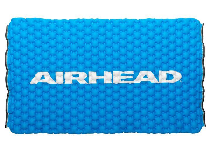 Airhead Sports Airhead Air Island 6-Person 10'x6' Floating Lake Pad - Blue