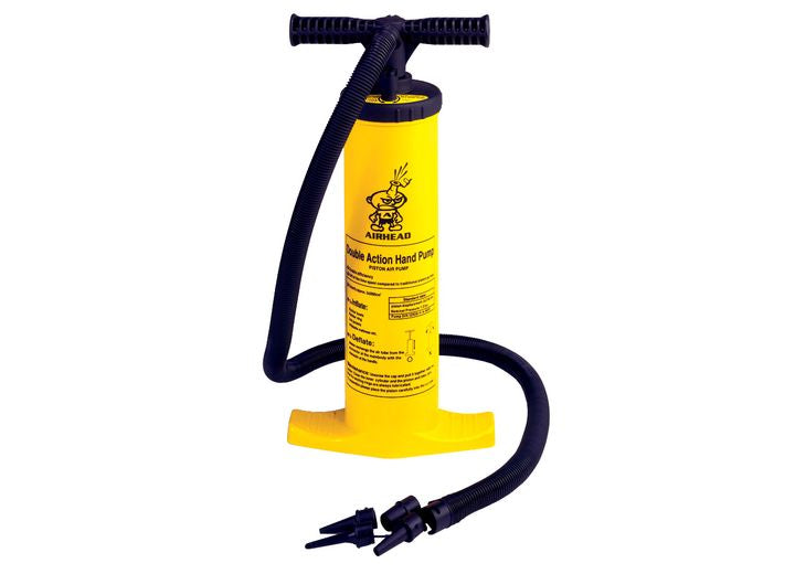 Airhead Sports Airhead Double Action Hand Pump