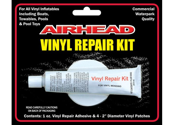 Airhead Sports Airhead Vinyl Repair Kit
