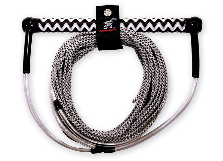 Airhead Sports Airhead Spectra Fusion 4-Section Wakeboard Rope - 70 ft.