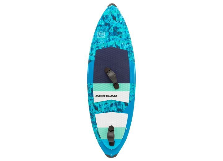 Airhead Sports Airhead Spectrum Wakesurf Board