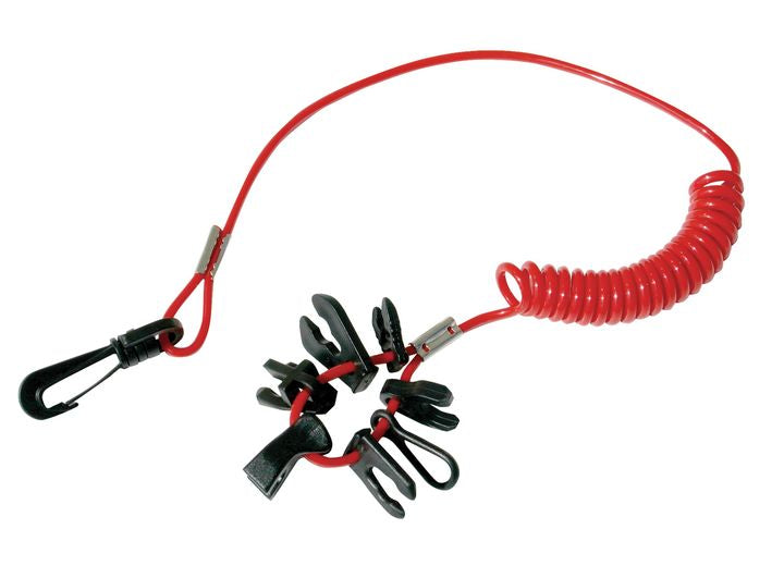 Airhead Sports Airhead Outboard Kill Switch PWC Key Set
