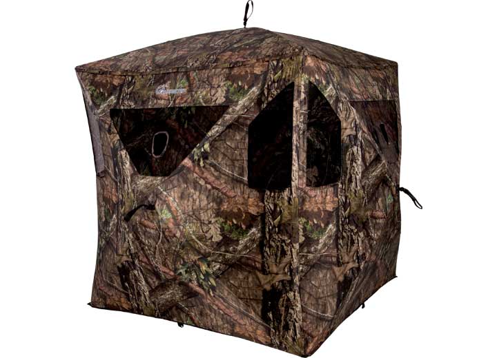 Ameristep Brickhouse Ground Blind