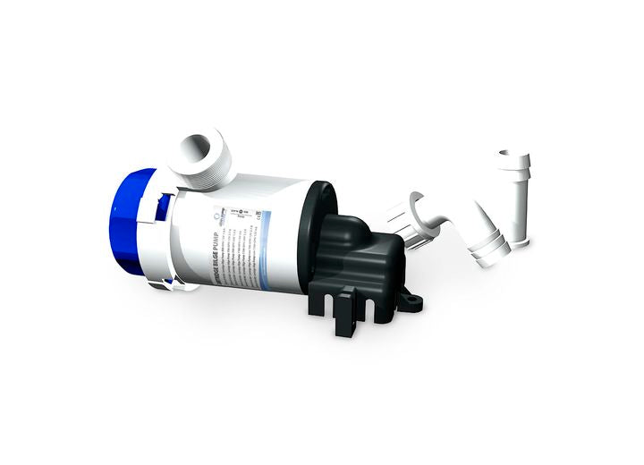 Albin Pump CARTRIDGE BILGE PUMP LOW 750 GPH 12V