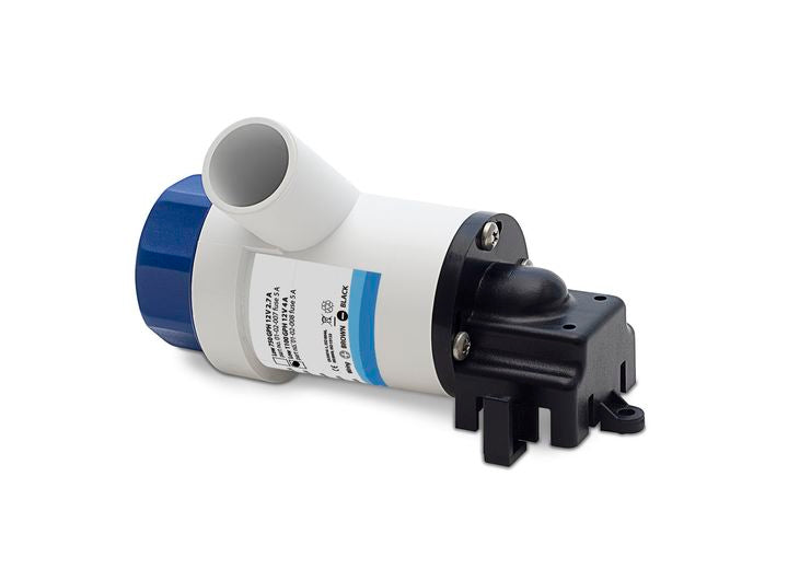 Albin Pump CARTRIDGE BILGE PUMP LOW 1100 GPH 12V