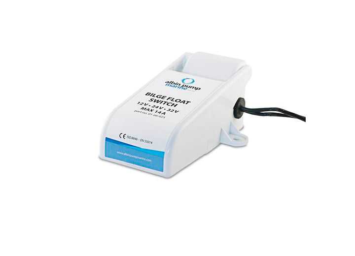 Albin Pump BILGE FLOAT SWITCH