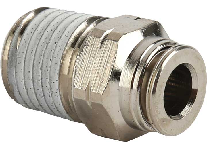 Air Lift Company STRAIGHT- MALE 1/4IN NPT X 1/4IN TUBE
