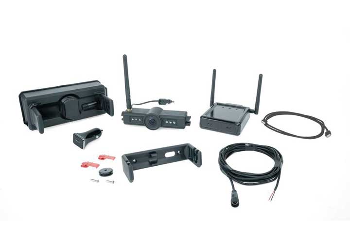 Air Lift Company TOWTAL VIEW CAMERA - HD CAMERA WITH VERSATILE MOUNT