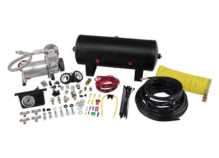 Air Lift Company Air Lift Quick Shot Compressor