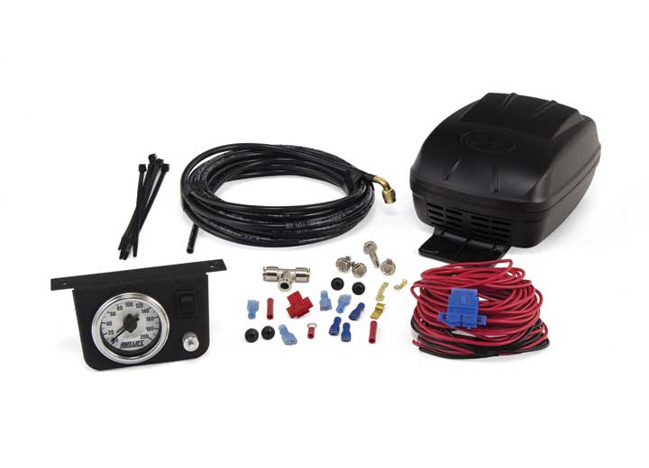 Air Lift Company 160 PSI AIR SHOCK CONTROLLER