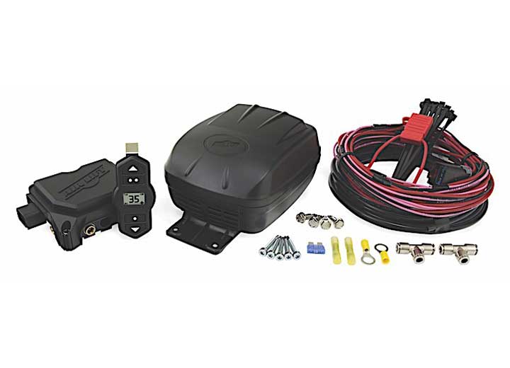 Air Lift Company WIRELESS ONE (2ND GENERATION) STD DUTY COMPRESSOR, MAX PSI 100