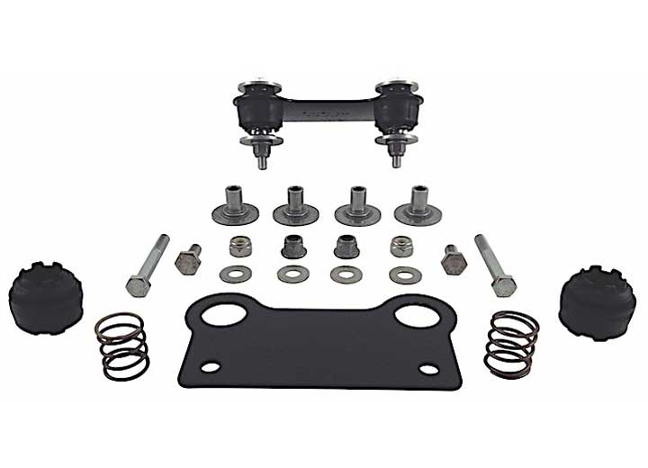 Air Lift Company COMPRESSOR ISOLATOR KIT