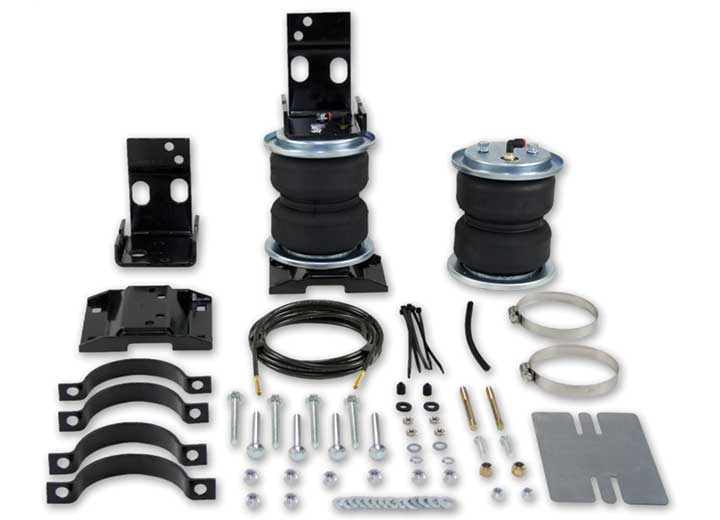 Air Lift Company 03-08 FORD E450 SUPER DUTY AIR SPRING KIT