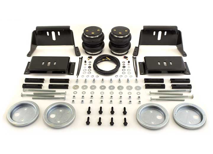 Air Lift Company 03-C E-450, E-SUPER DUTY COMMERCIAL CHASSIS 2WD ADJ LOAD SUPPORT REAR
