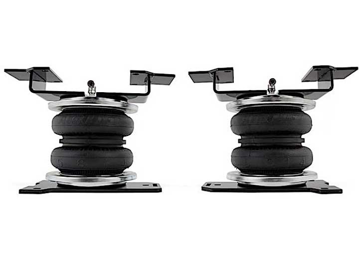 Air Lift Company 19-C SILVERADO/SIERRA LOADLIFTER 5000 AIR SPRING KIT