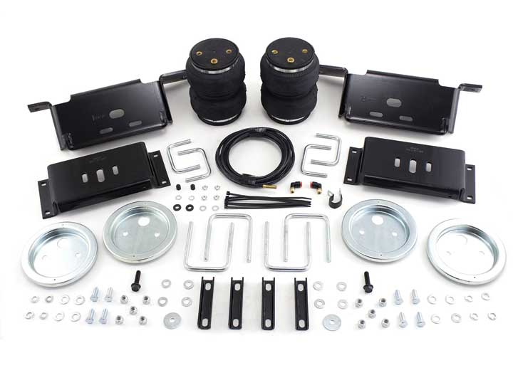 Air Lift Company Air Lift Load Support - Rear