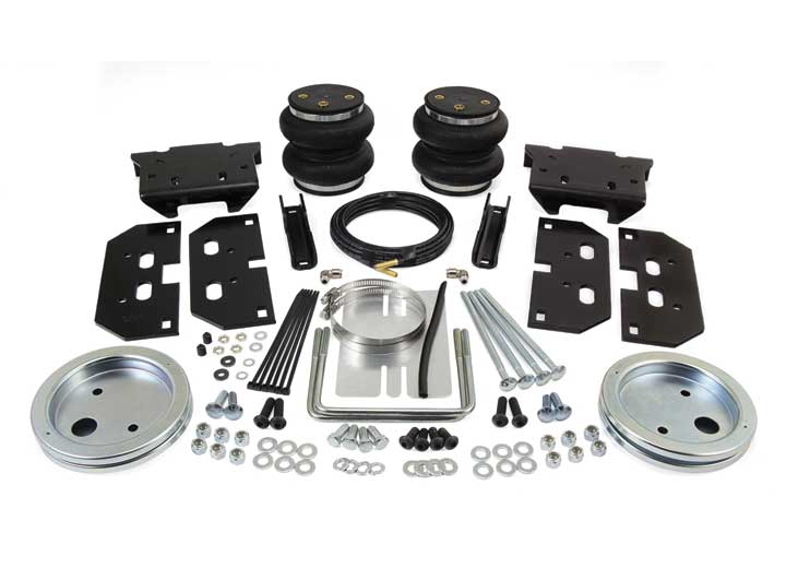 Air Lift Company Air Lift Load Support - Rear