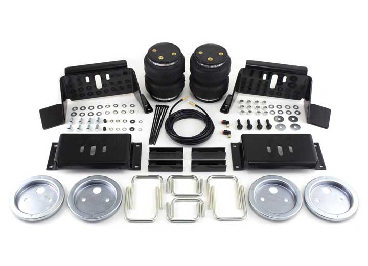 Air Lift Company Air Lift Load Support - Rear