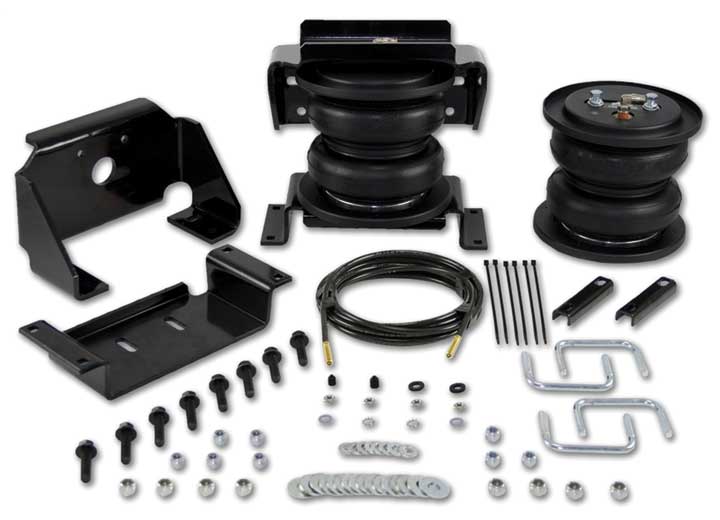 Air Lift Company Air Lift Load Support - Rear