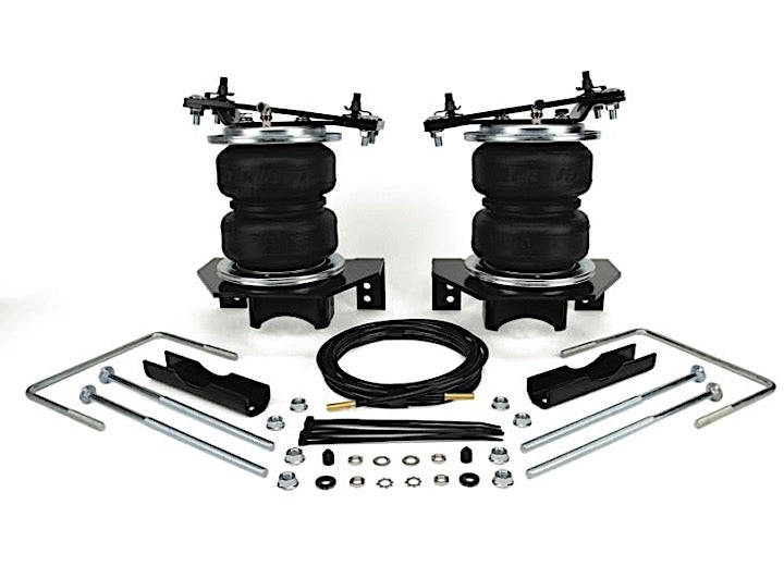 Air Lift Company 20-C FORD F250/F350 SUPER DUTY SRW ONLY LOADLIFTER 5000 AIR SPRING KIT